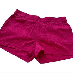 NWT Pink J. Crew Shorts